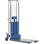 Vestil Hefti-Lift Portable Foot Pump HYD 10-EP