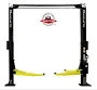 HALO LIFTS 2 Post 10,000 lb Capacity ALI Certified Lift