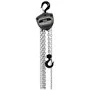 JET 206121 L100-200WO-20 2 Ton Chain Hoist with OLP and 20' Lift