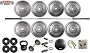 Women's Garage Gym Starter Package
