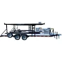 Loadmaster Fixed Stack Trailer - LTC-250T315ST