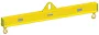 Multiple Length Lifting Beam, Low Headroom, Cap 1000-40,000 Lbs