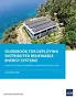 Guidebook for Deploying Distributed Renewable Energy Systems: A Case Study on the Cobrador Hybrid Solar PV Mini-Grid