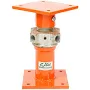 Adjustable Heavy Duty Steel Lifting Shores | Ellis Manufacturing Co. STL-13HD