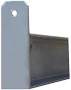 Galvanized Cradle Beam Upgrade
