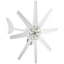 Flroha Vertical Axis Wind Turbine 12000w