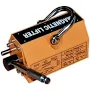 2200 LBS Neodymium Industrial Lifting Magnet | Safe Handle Release