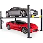 BendPak HD-9STX Four-Post Lift