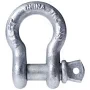 1-3 4 In. Forged Anchor Shackle Hot Dip Galvanized, From Best Materials