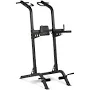 Titan Fitness Heavy-Duty Power Tower