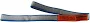 Lift-All Tuff-Edge III Flat Eyes Web Sling