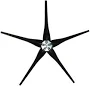 Raptor Generation 4 Wind Turbine Generator Blades and Hub