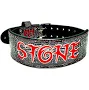 Men's Exotic Custom Weightlifting Belts