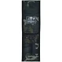 Protective Skate Blade Case Store 2 Sets with 4 Slots Securely