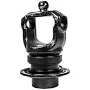 New Tractor Yoke OEM 86720BH for Balers and Rotary Cutter / Choppers - Fits Bush Hog: 13715, 13710, 3610, 3615, 2614