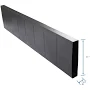 Fortress Evolution 2"x11" Structural Beam 16'