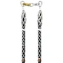 2-2-3/4 Wire Rope Snake