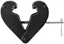 VEVOR Beam Clamp I Beam Lifting Clamp