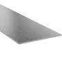 Tool Steel Plate: A2, Oversized, 0.313 in Thick, 8 in Overall Wd, 18 in Overall Lg, Precision Ground Model: 11359_18_0