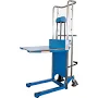 Global Industrial Hydraulic Lift Positioner Truck 989055