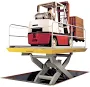 Dock Lift-20,000 lb Cap