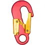 U.S. Rigging Red Baron Snap Hook