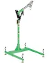3M Advanced 5-Piece Davit Hoist System