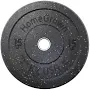 HomeGrown Lifting Factory Seconds Bumper Plates