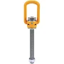 Yoke M30 Lifting Point Long Bolt Metric Thread