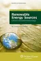 Renewable Energy Sources: A Chance to Combat Climate Change