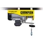 Champion Automatic Electric Hoist