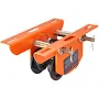 VEVOR Electric Hoist Manual Trolley PA200 PA250 PA300 PA400 PA500