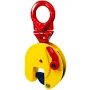 Terrier 6 STSU Vertical Plate Lifting Clamp