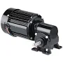 Bodine Electric 42R-5N Series AC Right Angle Gearmotor