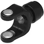 New Tractor Yoke with Safety Slide Lock OEM 87397 for Hay Cutting Equipment and Rotary Cutter / Choppers - Fits Bush Hog: 315, 310, 406, 306, 109