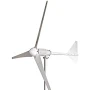 2000W Horizontal Axis Wind Turbine