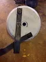 Blade Carrier Assembly