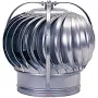 EmpiAlum, Aluminum Wind Turbine, USEMP-001-013