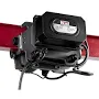 JET MT Series 1 Ton Two Speed Electric Trolley