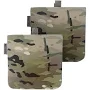 Agilite Gear Flank Side Body Armor Plate Carriers