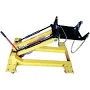 2T 3T Car Low Transporter Hydraulic Hoist Crane Trolley Transmission
