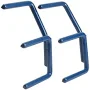 4 1/2" Blue Coated Panel Lifting Tool