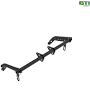 BUC11121: Lift Arm Yoke Kit