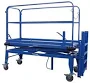 Tronair 04-6036-0100 Hydraulic Maintenance Platform (B-4 Type) Maximum Height (8 ft/2.4 m) (CE)