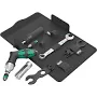 WERA Photovoltaic Mounting Tool Set 1