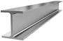 Steel I Beam