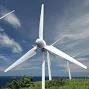 5000w 3phase Wind Turbine Kits 48v 96v 220v On Grid-tie 5kw Wind Power