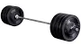 York Rubber Training Bumper Plate Set