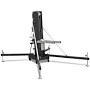 ProX XTF-FT8045 | FANTEK Front-Loading Line Array Tower Lift – 992 lb Max Load, 26 ft Height