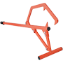 VEVOR Timberjack Heavy Duty Log Lifter